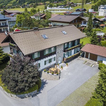 Ferienhaus Antonia Lejlighed Dorfgastein Eksteriør billede